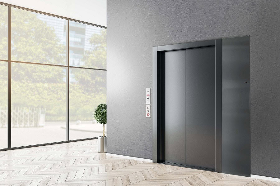 بهترین شرکت آسانسور در تهران