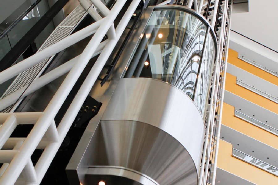 معرفی بهترین شرکت آسانسور در تهران