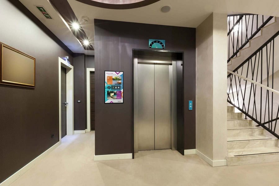 ویژگی های بهترین شرکت آسانسور