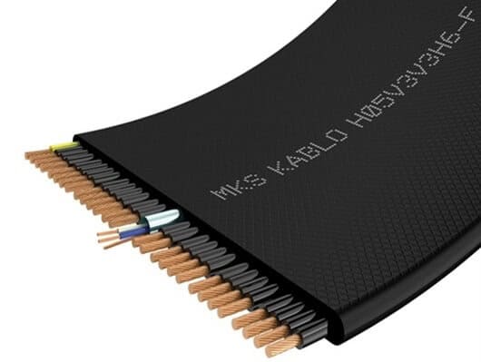 تراول کابل آسانسور چیست