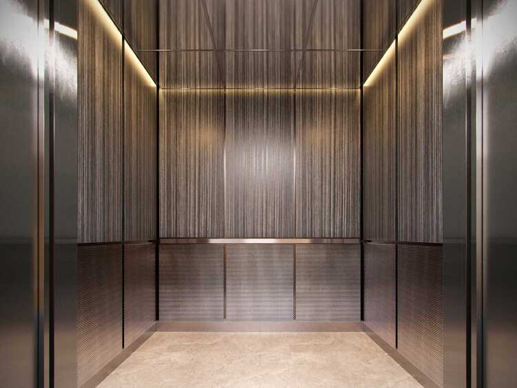 سیستم تراز مجدد آسانسور چیست و چه کاربردی دارد