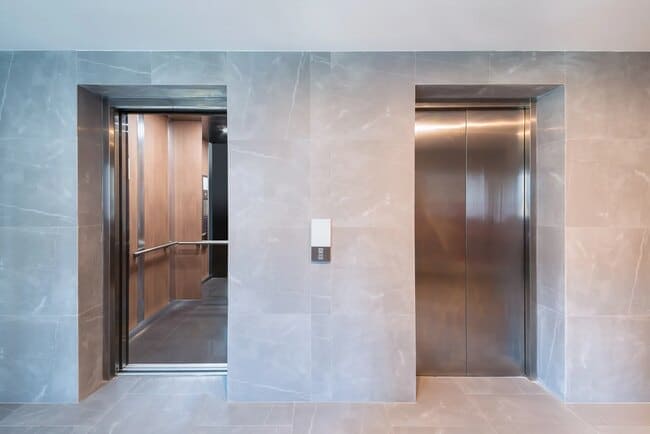 عوامل تاثیر گذار بر طول عمر آسانسور