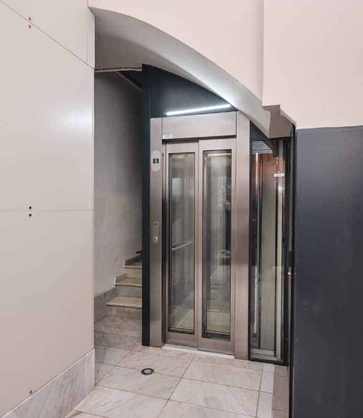 قوانین و مراحل نصب آسانسور قوانین و مراحل نصب آسانسور