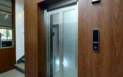 قیمت آسانسور ۸ نفره