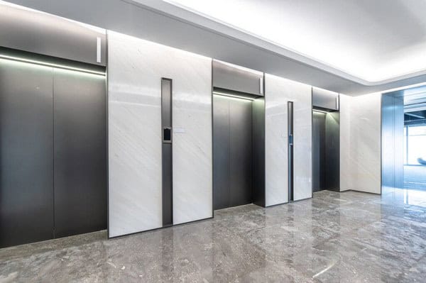 قیمت تمام شده آسانسور خانگی 4 طبقه