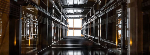 قیمت نصب آسانسور 4 طبقه