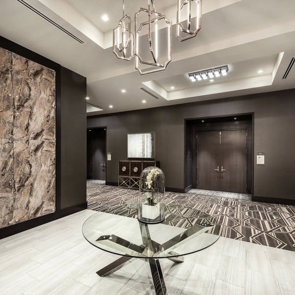 لابی آسانسور چیست؟