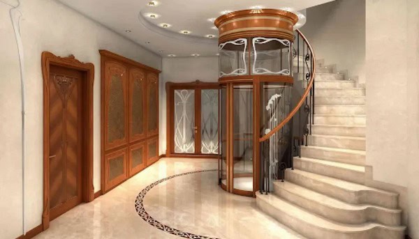 نحوه انتخاب بهترین شرکت آسانسور