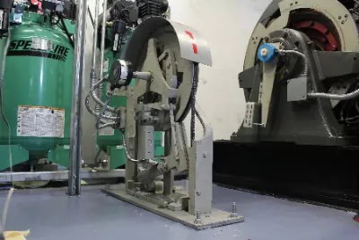 نحوه نصب انکودر آسانسور