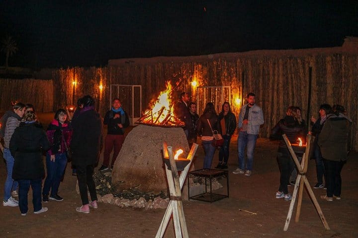 diner agafay