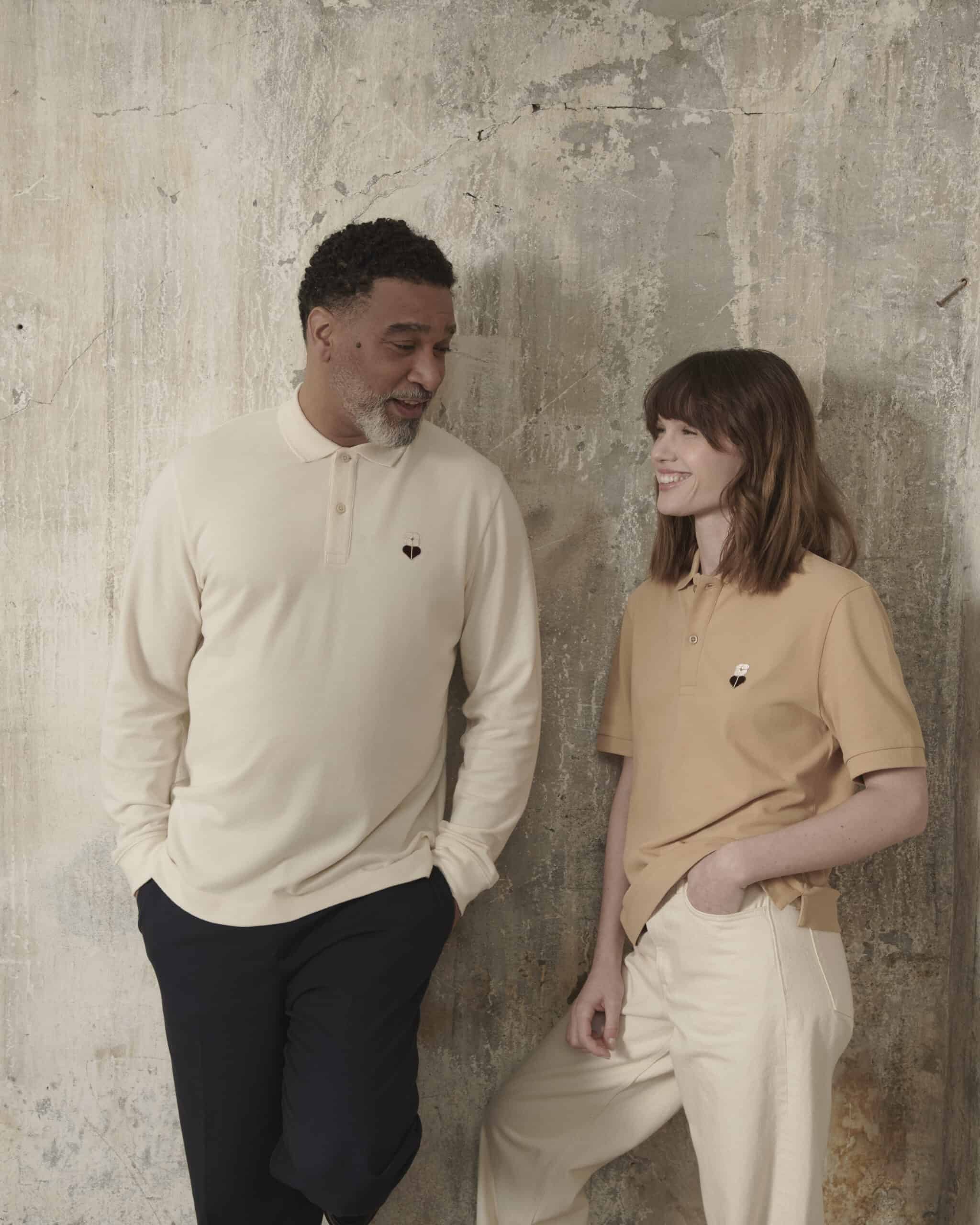 Stanley Stella AW24 Timeless Prepster2.0. Prepster2.0. Long Sleeves