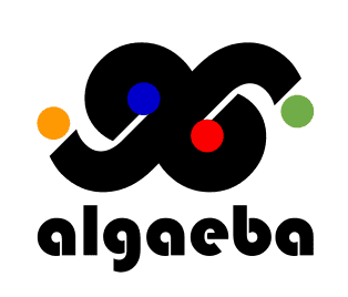 algaeba logo