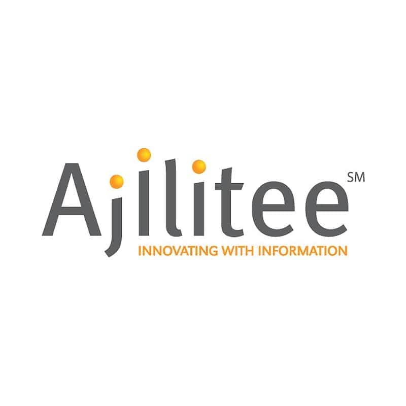 Ajilitee - image of brand logo