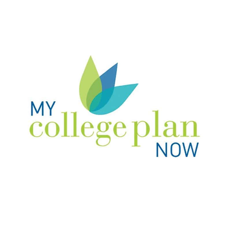 My College Plan Now logo.
