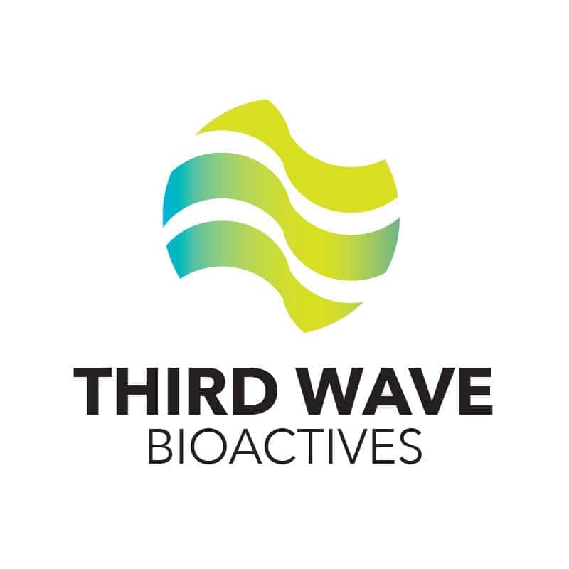 Logo option #1.