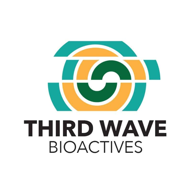 Third Wave Bioactives logo.