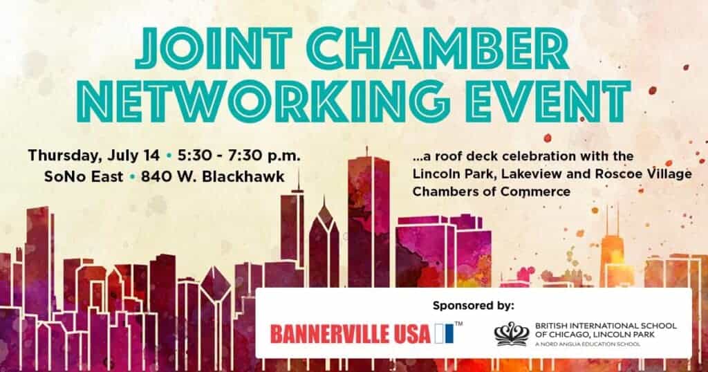 Facebook cover image for chamber page.