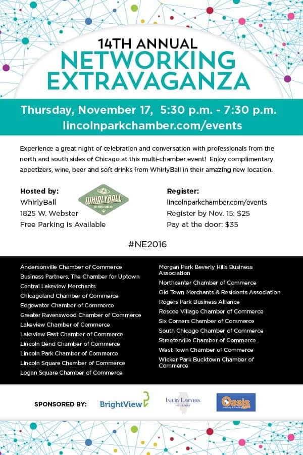 Event promotion, html email.