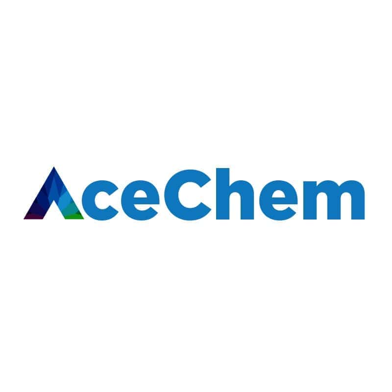 Primary logo for AceChem.