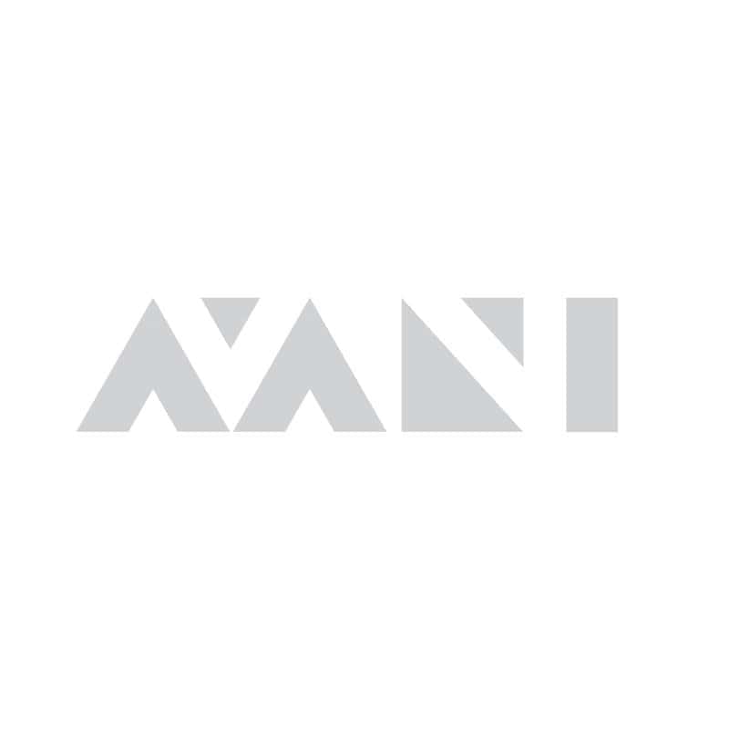 Logo option 1 for Avani Parikh.