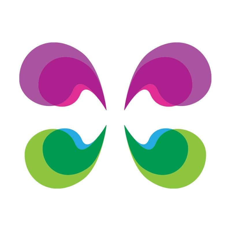 CEO Buddy Brand Icon.