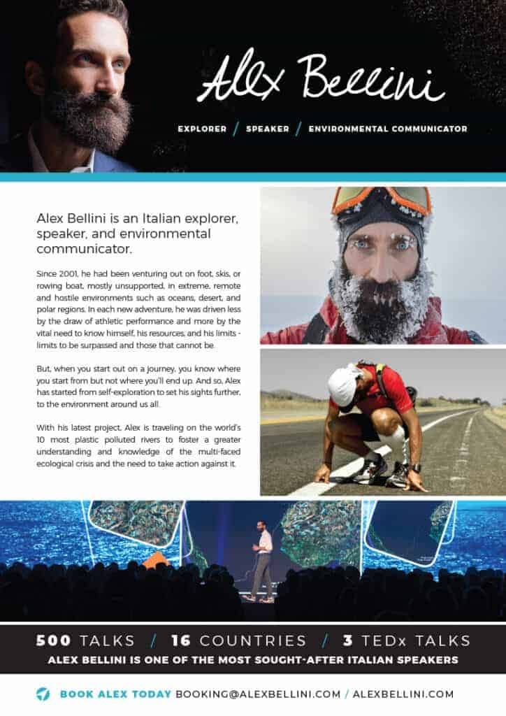 Introductory page with photos and overview text.