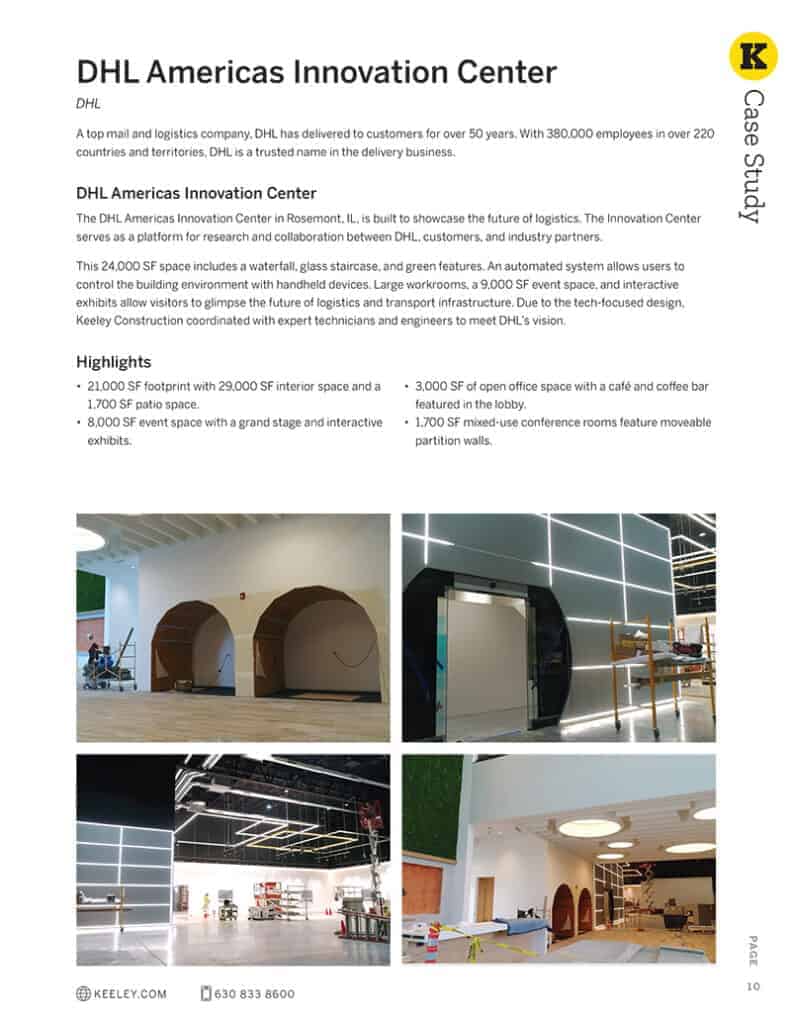 Project page with 4 images.