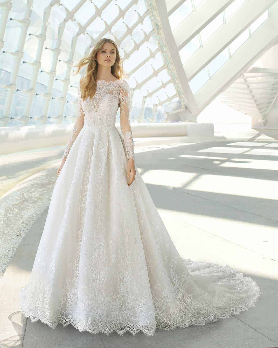 Hochzeits-Blog "meine Brautkleider"