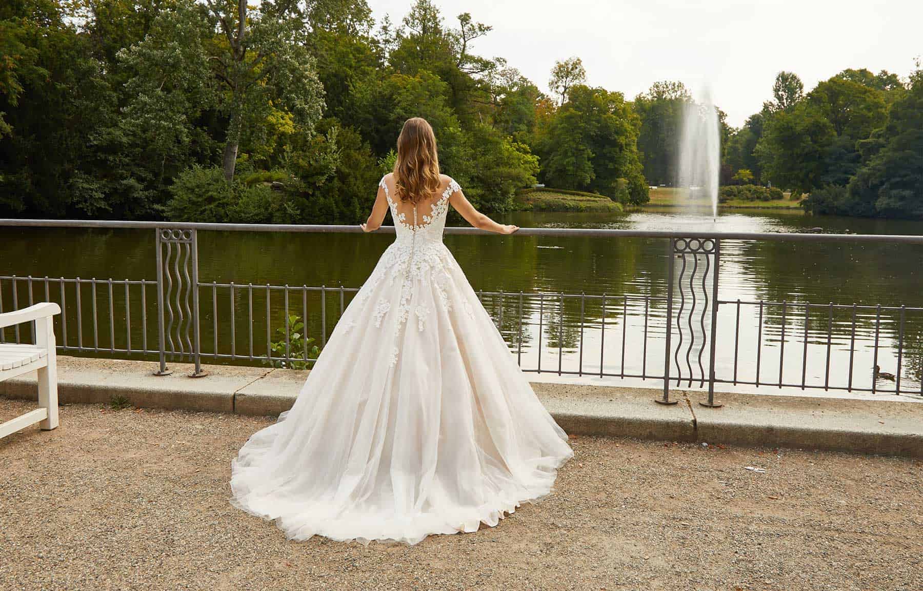Hochzeits-Blog "mein Brautkleid"
