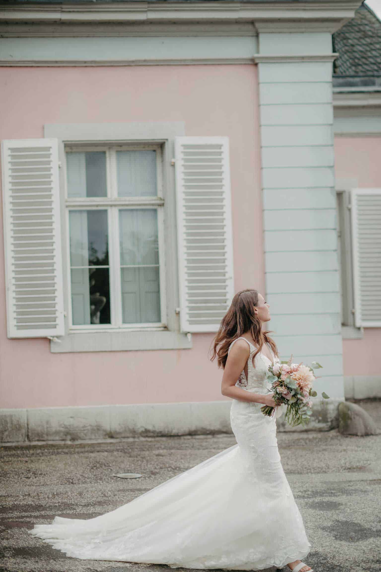 Hochzeits-Blog "Nadins Hochzeit 6"