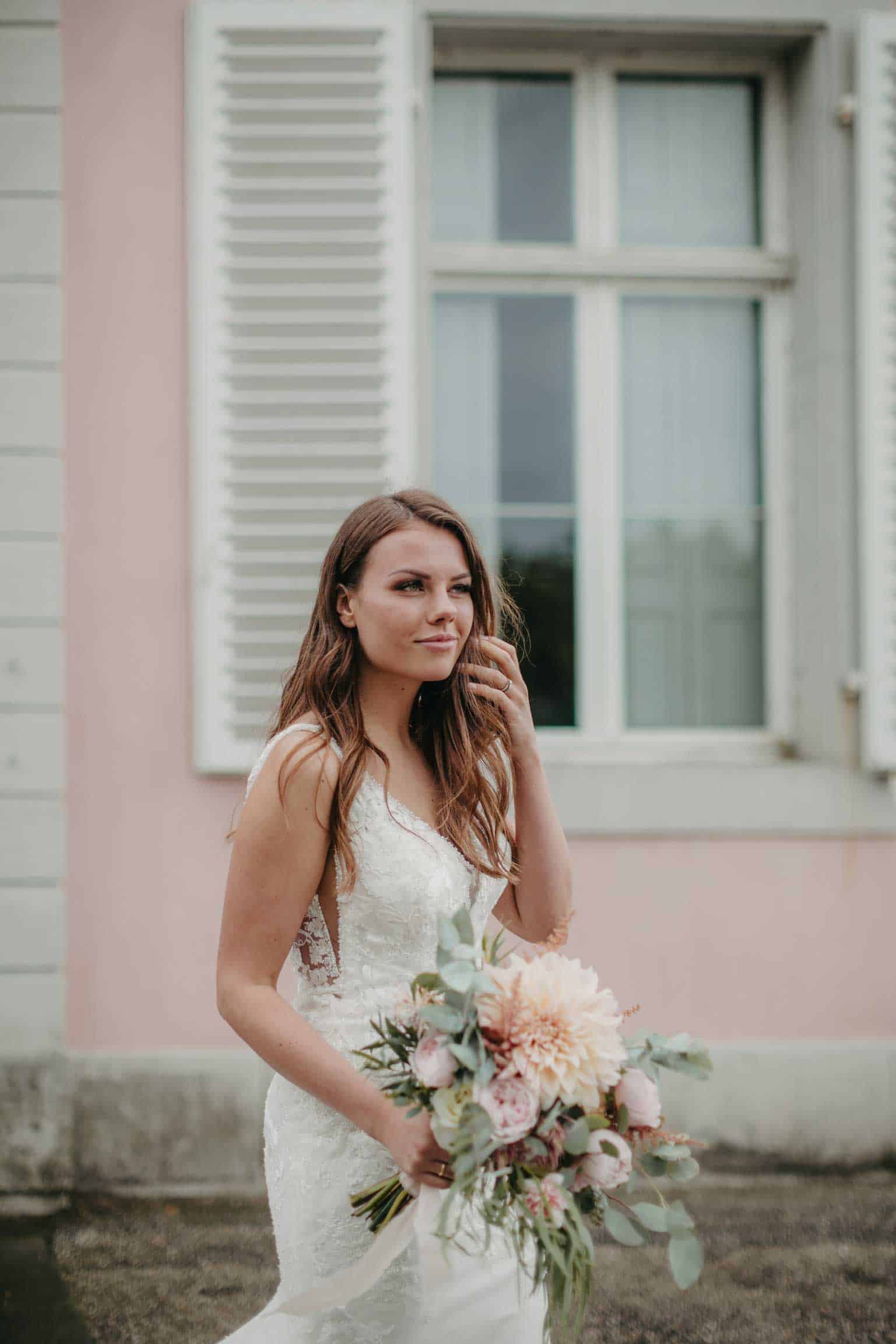 Hochzeits-Blog "Nadins Hochzeit 4"