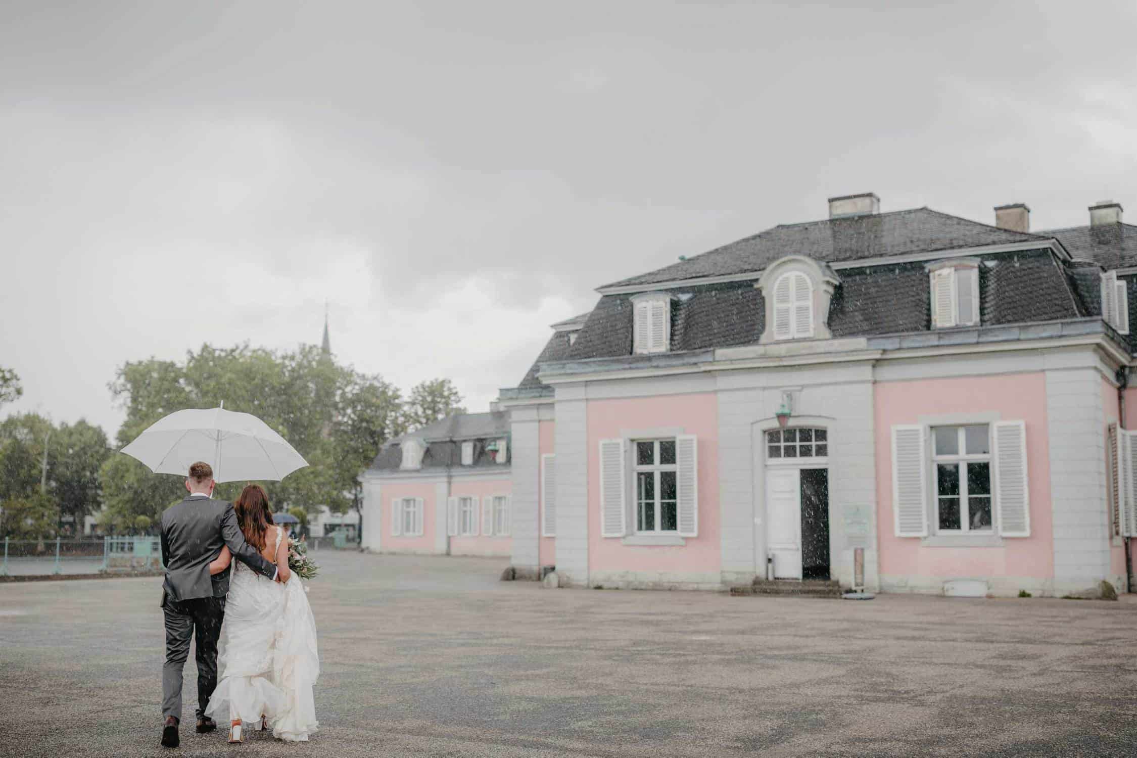 Hochzeits-Blog "Nadins Hochzeit 2"