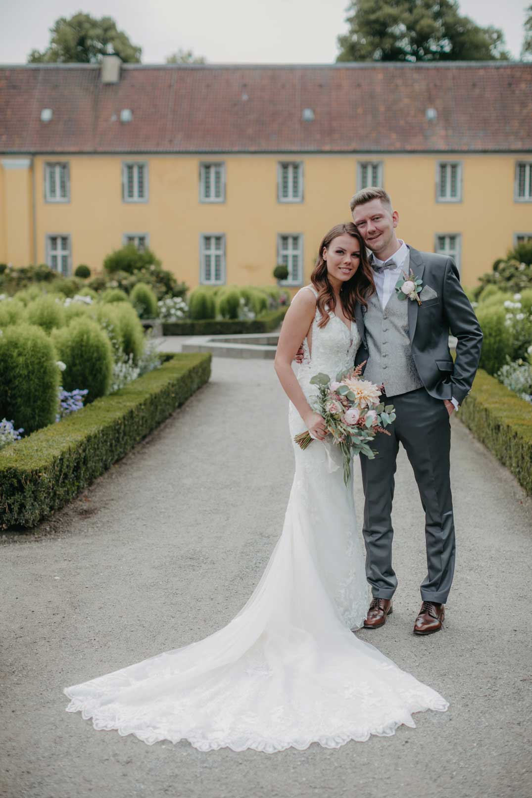 Hochzeits-Blog "Nadins Hochzeit 17"
