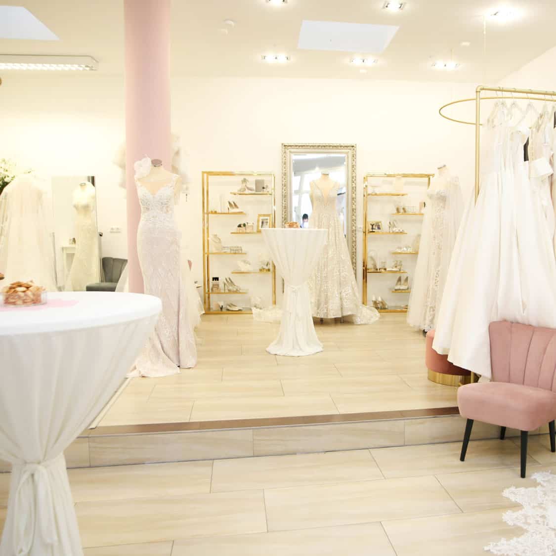 Brautkleider Köln Outlet