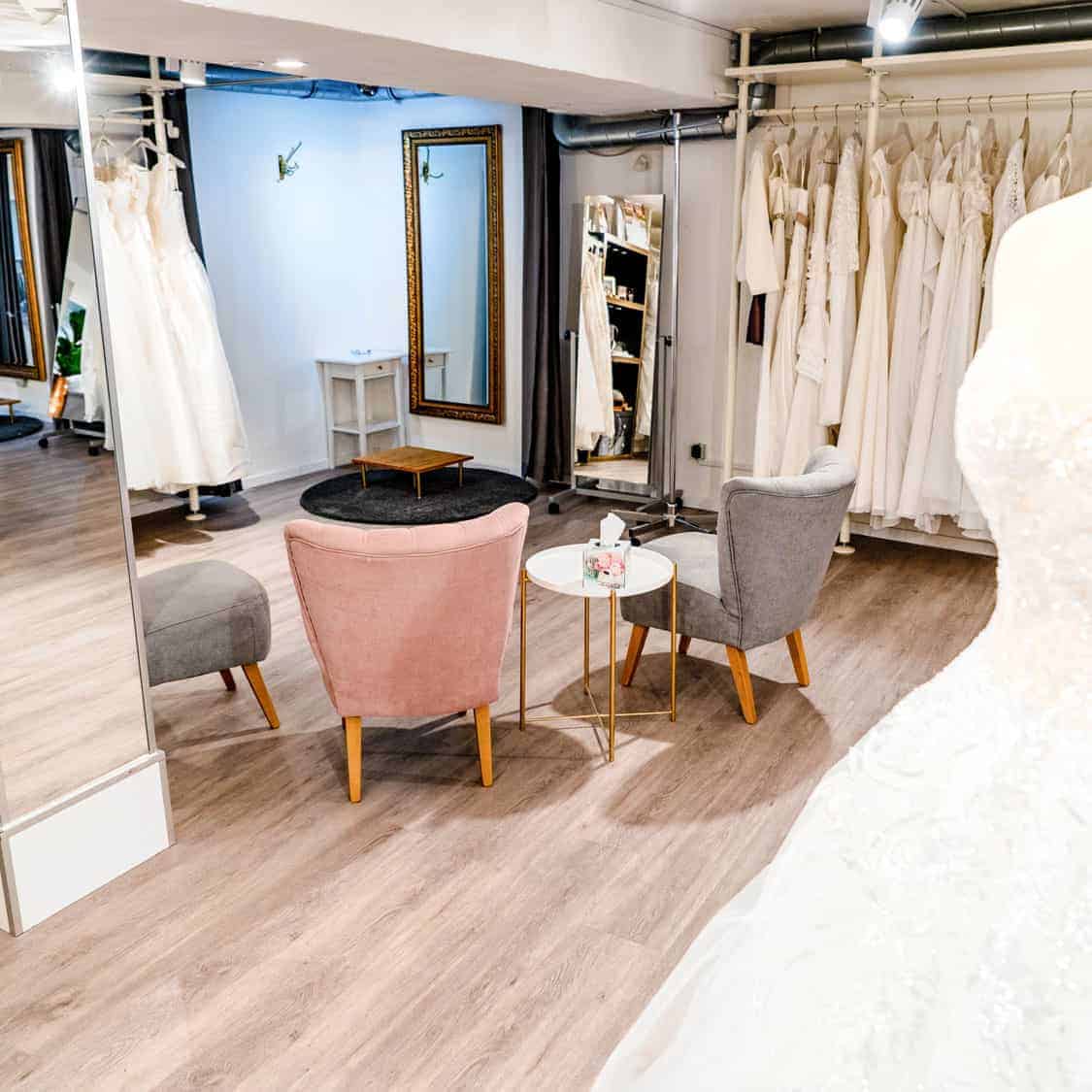 Hochzeitskleider Outlet Köln