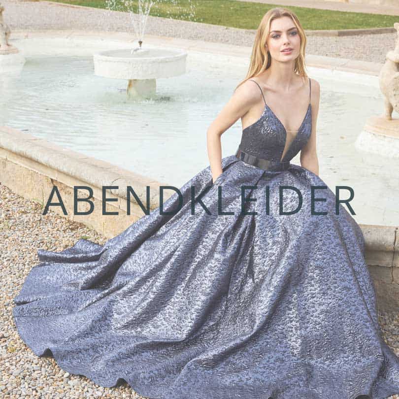 brautmode für Kerpen 