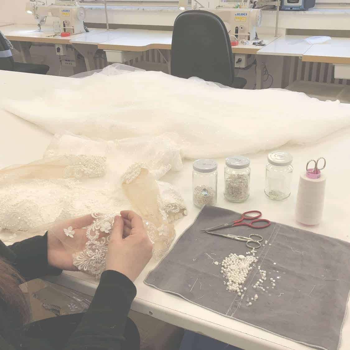 Anna Moda Brautmoden Atelier Kassel   