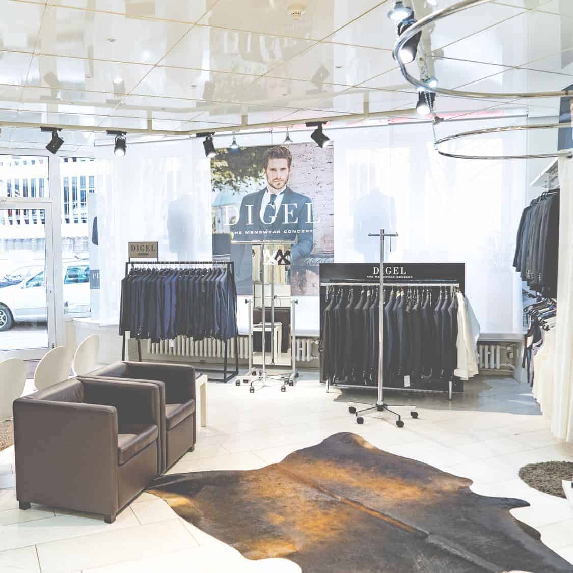 Anna Moda Brautmoden Men Kassel 