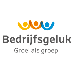 Bedrijfsgeluk