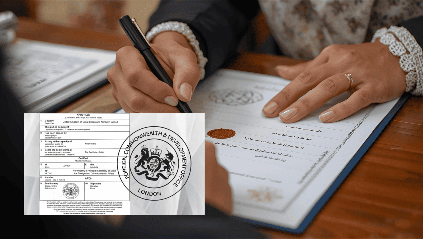 A complete guide to acceptable forms of ID in the UK