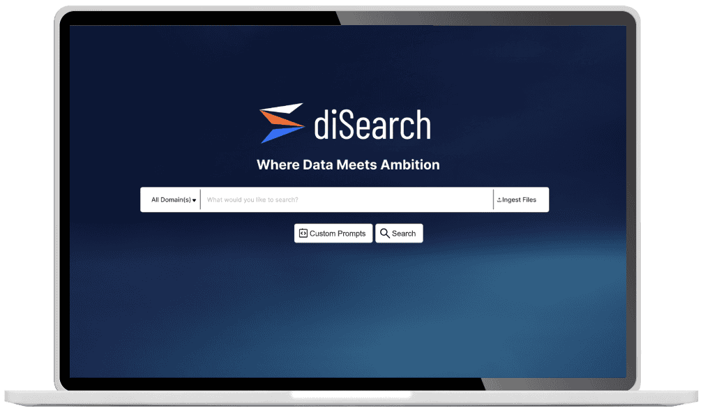 diSearch