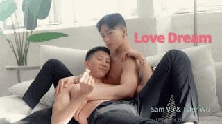 TYLER-WU VS SAMVUNIVERSE