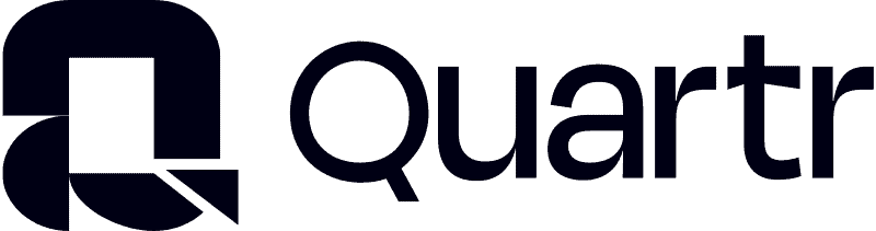 Quartr Logo & Brand Assets (SVG, PNG and vector) - Brandfetch