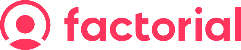 Brandfetch | Factorial HR Logos & Brand Assets
