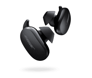 Bose QuietComfort Earbuds | Bose