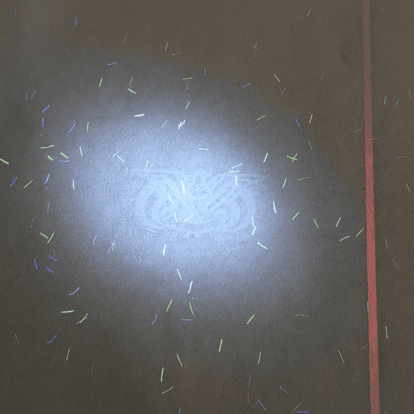Custom Security Thread Watermark Paper - ASY Anti-forgery