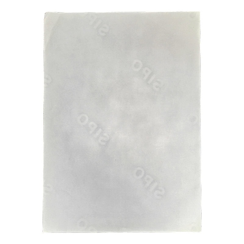 Custom 60-150g Security Paper With Watermark - ASY Anti-forgery