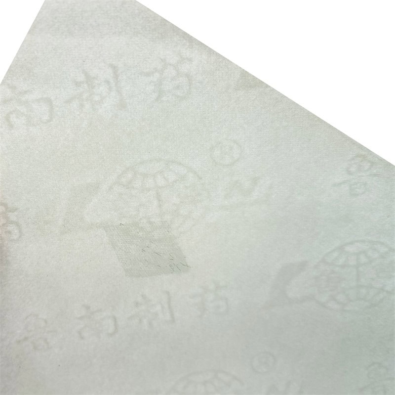 Custom Logo Printing Security Watermark Paper - ASY Anti-forgery