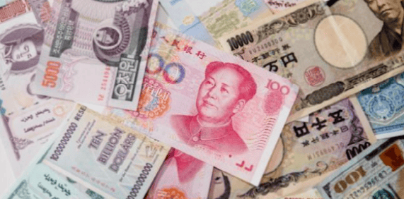 Why Has China's Banknote Printing Won Orders From Many Countries - ASY ...