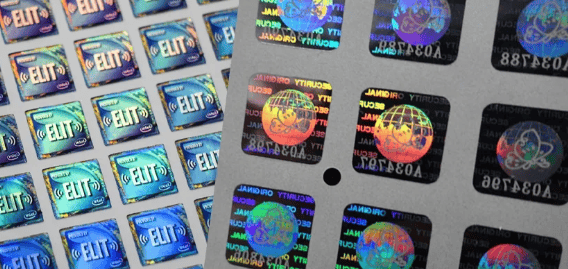 6 Common Anti-counterfeiting Printing Technologies - ASY Anti-forgery